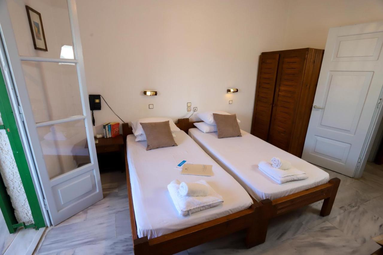 Hotel Bastas &