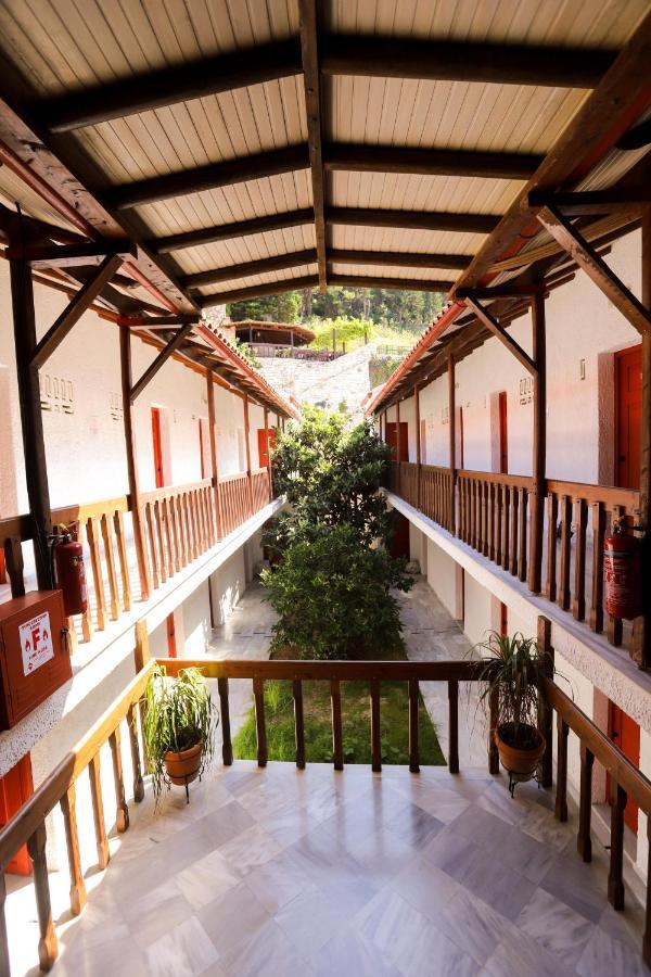 Hotel Bastas & Lakka (Paxos)